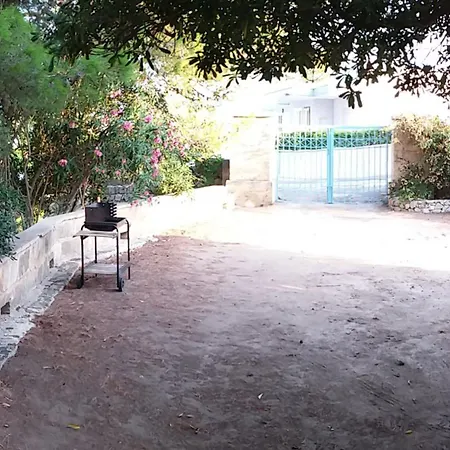 Romantico Monolocale Сasa de vacaciones Torre Vado