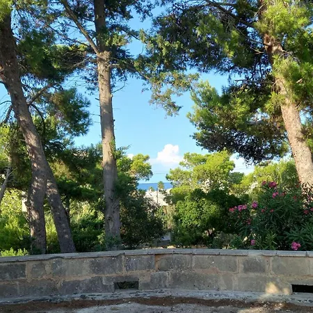 Σπίτι διακοπών Romantico Monolocale Torre Vado