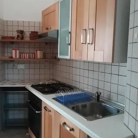 Σπίτι διακοπών Romantico Monolocale