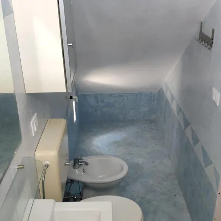 Σπίτι διακοπών Romantico Monolocale