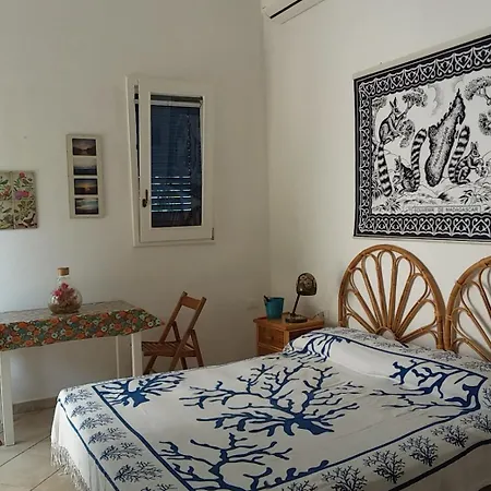 Romantico Monolocale Сasa de vacaciones