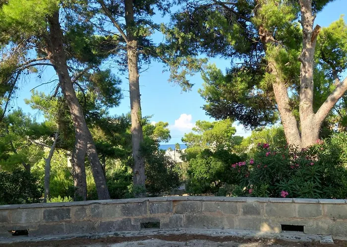 Tatil Evi Romantico Monolocale Torre Vado