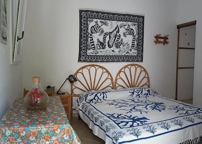 Romantico Monolocale Torre Vado